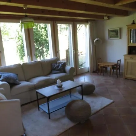 Apartment Ferienwohnung Howart - B48611