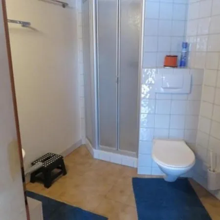Ferienwohnung Howart - B48611 * Ebnat-Kappel