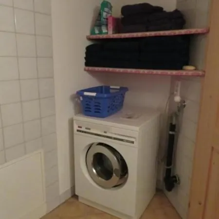 Apartment Ferienwohnung Howart - B48611