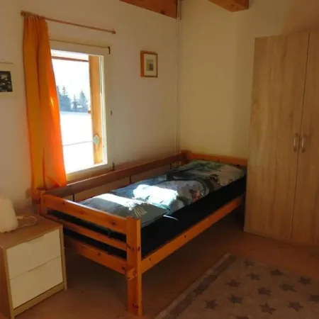 Ferienwohnung Howart - B48611 Apartment *