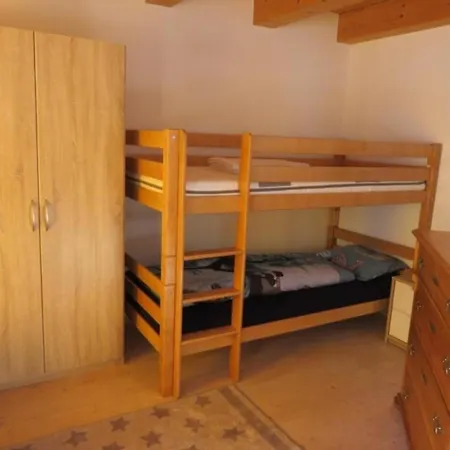 Apartment Ferienwohnung Howart - B48611 Ebnat-Kappel