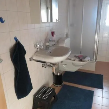 Ferienwohnung Howart - B48611 *