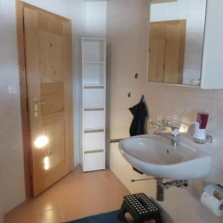 Ferienwohnung Howart - B48611 Ebnat-Kappel