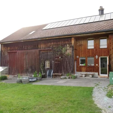 Ferienwohnung Howart - B48611 Ebnat-Kappel